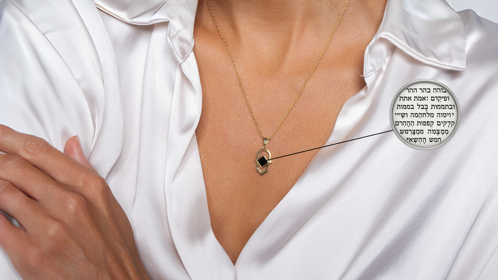 Jewish Gifts with Deep Meaning: From Mother’s Day to Milestones