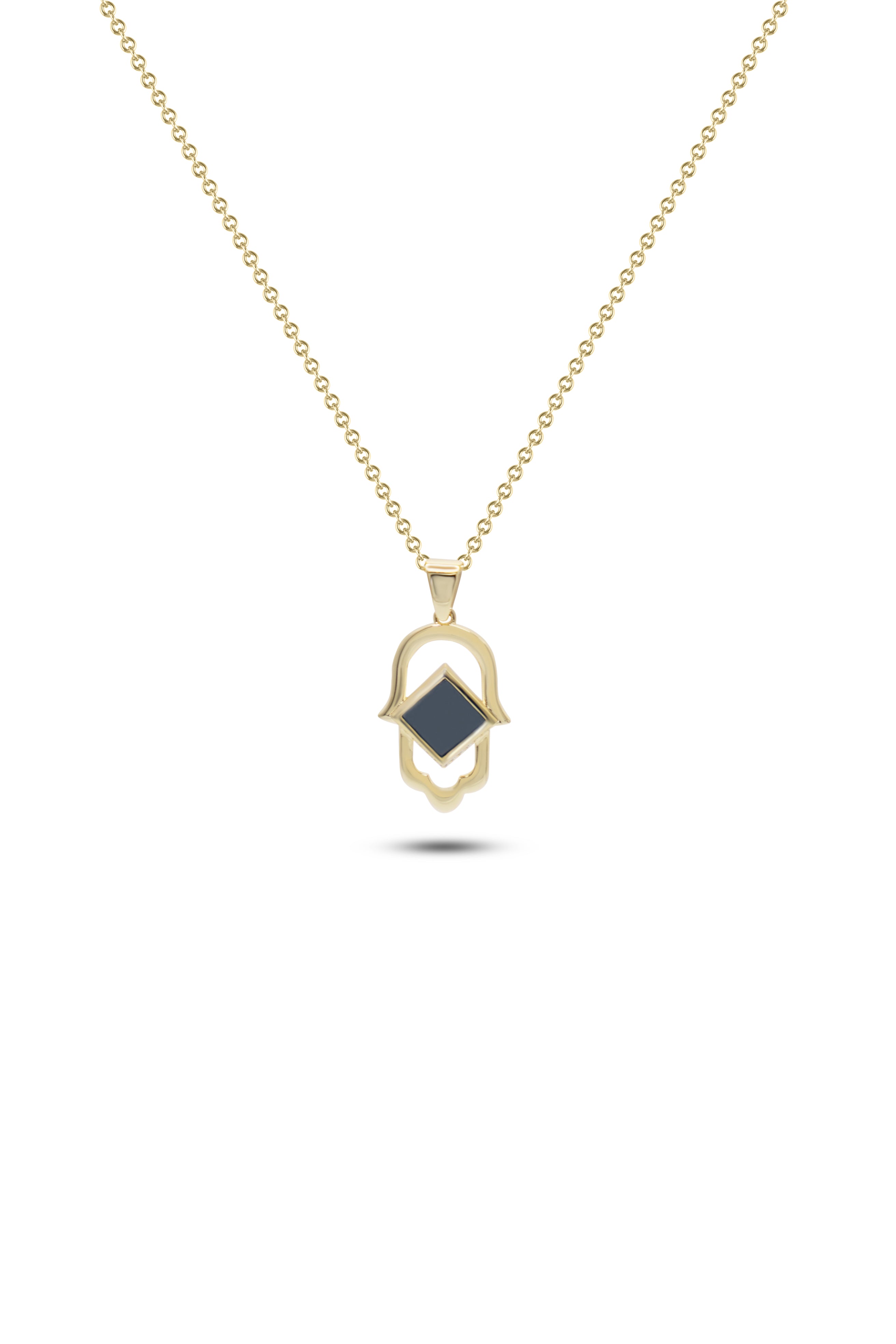 Basic Hamsa - NanoBless