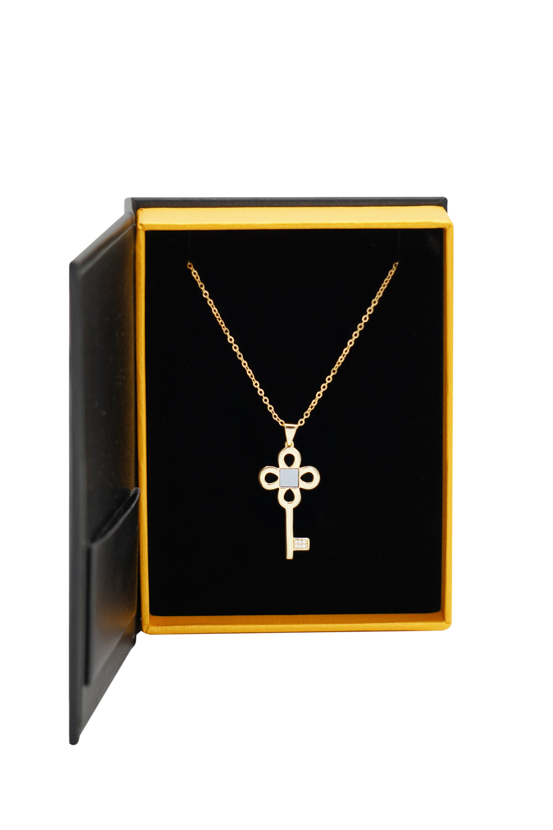 Key Necklace